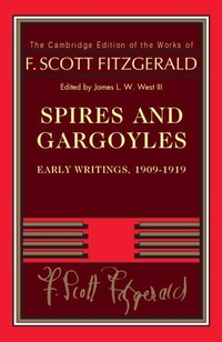 Enlarge image Cover: Spires and Gargoyles - Cambridge University Press