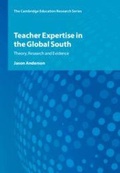 Cover: Teacher Expertise in the Global South - Cambridge University Press