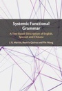 Cover: Systemic Functional Grammar - Cambridge University Press
