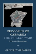 Bild: Procopius of Caesarea: The Persian Wars - Cambridge University Press