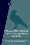 Cover: Values and Virtues for a Challenging World: Volume 92 - Cambridge University Press