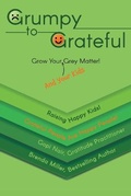 Cover: Grumpy to Grateful - FriesenPress