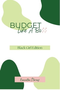 Enlarge image Cover: Budget Like A Bo$$ - IngramSpark