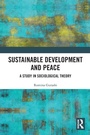 Cover: Sustainable Development and Peace - Routledge