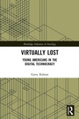 Cover: Virtually Lost - Routledge