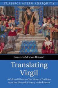Enlarge image Cover: Translating Virgil - Cambridge University Press