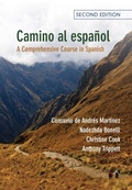 Cover: Camino al espanol - Cambridge University Press