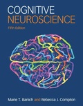 Cover: Cognitive Neuroscience - Cambridge University Press