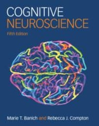 Abbildung von: Cognitive Neuroscience - Cambridge University Press