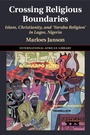 Cover: Crossing Religious Boundaries - Cambridge University Press