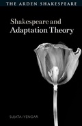 Cover: Shakespeare and Adaptation Theory - The Arden Shakespeare