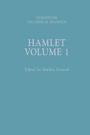 Cover: Hamlet - The Arden Shakespeare