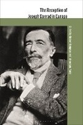 Cover: The Reception of Joseph Conrad in Europe - Bloomsbury Academic
