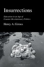 Cover: Insurrections - Bloomsbury Academic