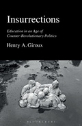 Cover: Insurrections - Bloomsbury Academic