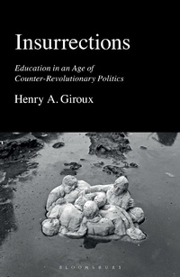 Enlarge image Cover: Insurrections - Bloomsbury Academic