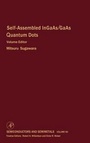 Cover: Self-Assembled InGaAs/GaAs Quantum Dots: Volume 60 - Academic Press