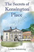 Cover: The Secrets of Kensington Place - Austin Macauley Publishers
