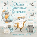 Cover: Ollie's Birthday Surprise - Simon & Schuster Children's