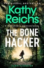 Cover: The Bone Hacker - Simon & Schuster Ltd