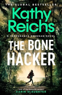 Enlarge image Cover: The Bone Hacker - Simon & Schuster Ltd