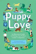 Cover: Puppy Love - Gibbs M. Smith Inc