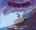 Cover: Spider-Man: Across the Spider-Verse: The Art of the Movie - Abrams