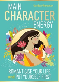 Abbildung von: Main Character Energy - Wren & Rook