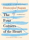 Cover: The Four Corners of the Heart - AmazonCrossing