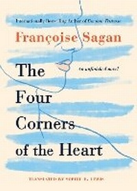 Enlarge image Cover: The Four Corners of the Heart - AmazonCrossing