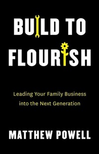 Abbildung von: Build to Flourish - Houndstooth Press