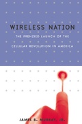 Cover: Wireless Nation - Basic Books