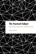 Cover: The Fractured Subject - Rowman & Littlefield Publishers