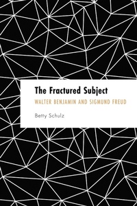 Enlarge image Cover: The Fractured Subject - Rowman & Littlefield Publishers