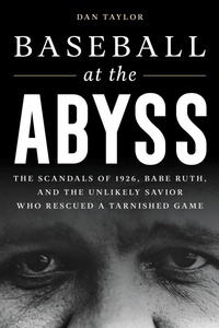 Abbildung von: Baseball at the Abyss - Bloomsbury eBooks US