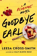 Cover: Goodbye Earl - Grand Central Publishing