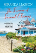 Cover: The Summer of Second Chances - Grand Central Publishing