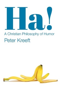 Abbildung von: Ha! - St Augustine's Press