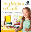 Cover: My Day Readers: Ivy Makes a Craft - Amicus Ink