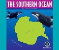 Cover: Oceans of the World: The Southern Ocean - Amicus Ink