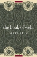 Cover: The Book of Webs - University of Massachusetts Press