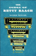 Cover: The Songs of Betty Baach - University of Massachusetts Press