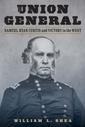 Cover: Union General - Potomac Books Inc
