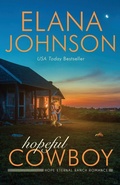 Cover: Hopeful Cowboy - AEJ Creative Works