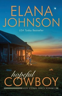 Enlarge image Cover: Hopeful Cowboy - AEJ Creative Works