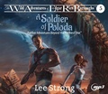 Cover: A Soldier of Poloda - Oasis Audio