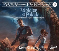 Enlarge image Cover: A Soldier of Poloda - Oasis Audio
