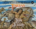 Cover: Tarzan and the Lion of Judah - Oasis Audio