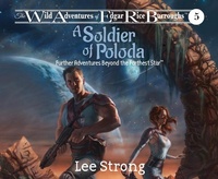 Enlarge image Cover: A Soldier of Poloda - Oasis Audio