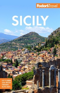 Abbildung von: Fodor's Sicily - Fodor's Travel